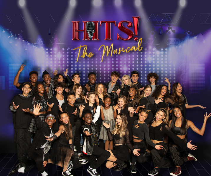 HITS! The Musical