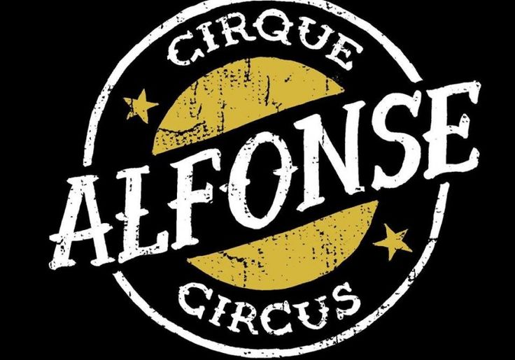 Cirque Alfonse