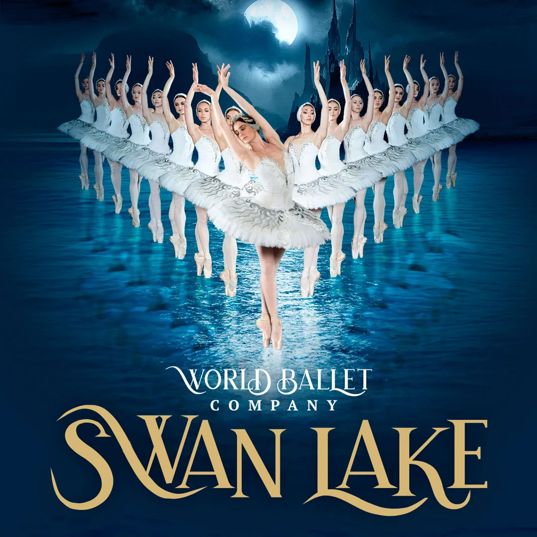 World Ballet Company: Swan Lake