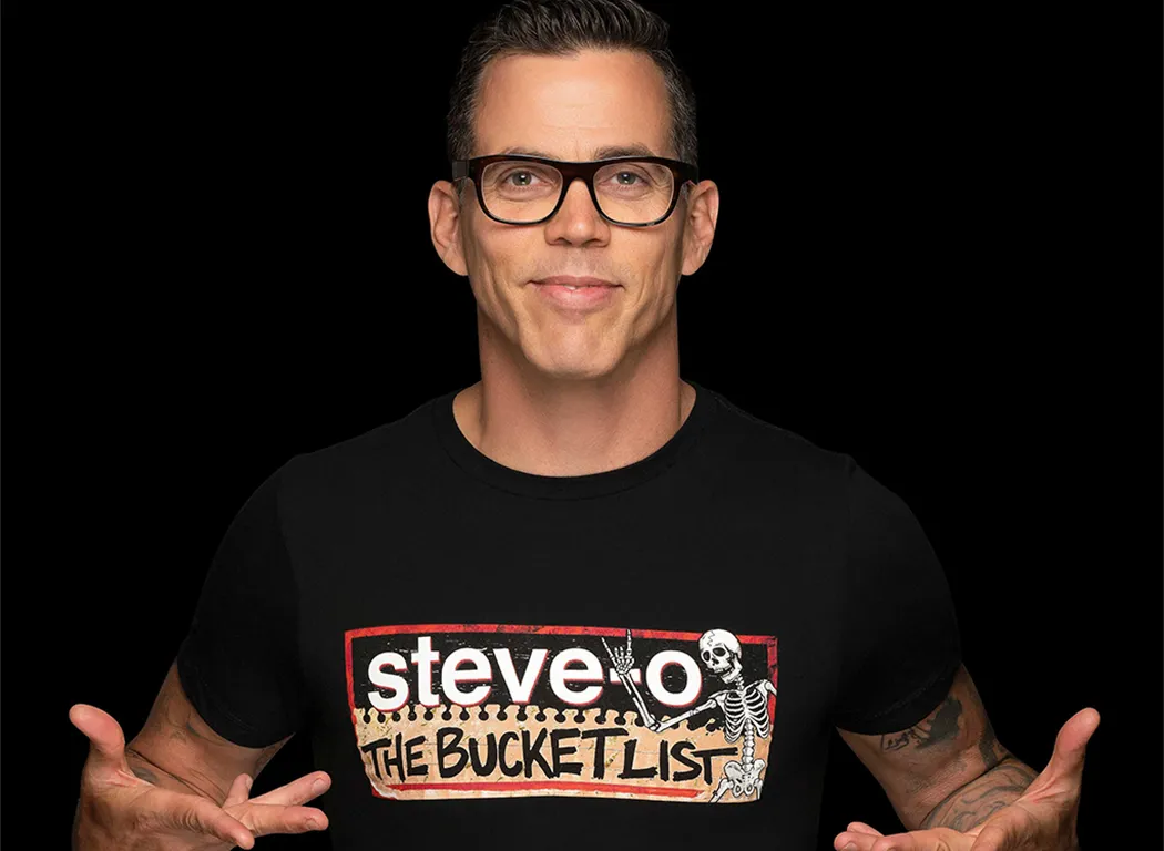 Steve-O